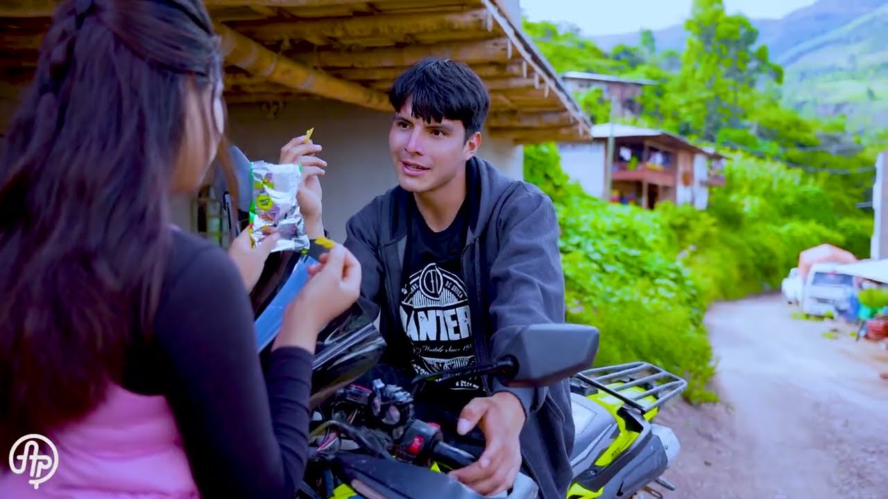 Las terapias no fueron suficientes 😭