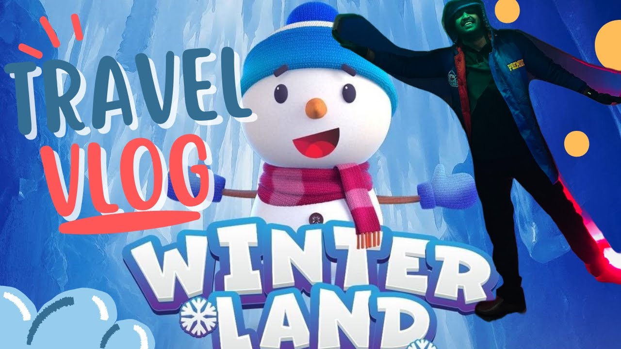 Winter Wonderland in Lahore: Your Ultimate Guide to the Magical Season | Winter Land