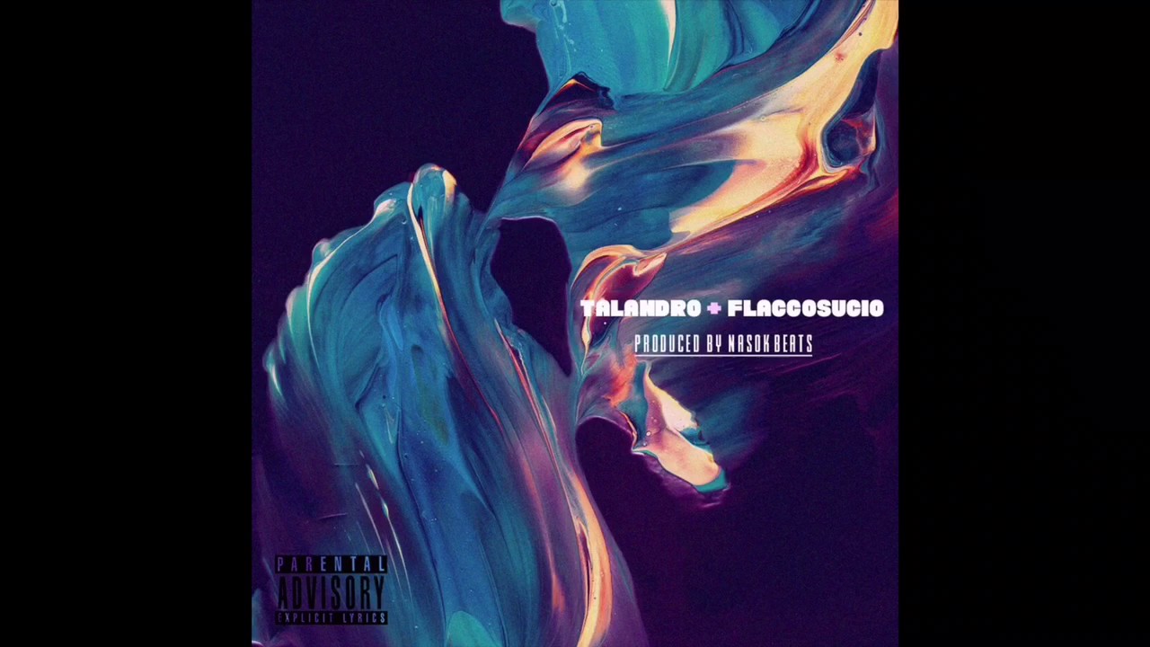 Yung Talandro - Purple feat Flacco sucio Prod. Nasokbeats