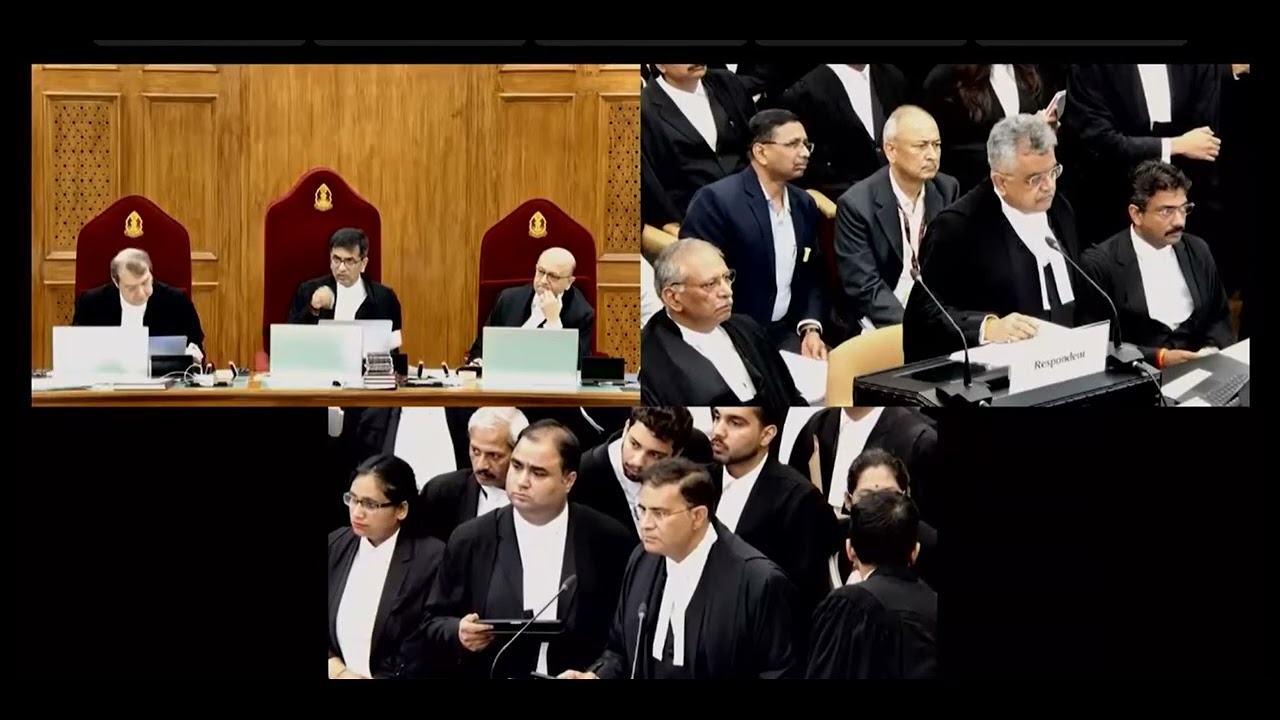 NEET-UG 2024 Hearing LIVE Updates CJI SUPREME COURT LIVE  22 07 2024