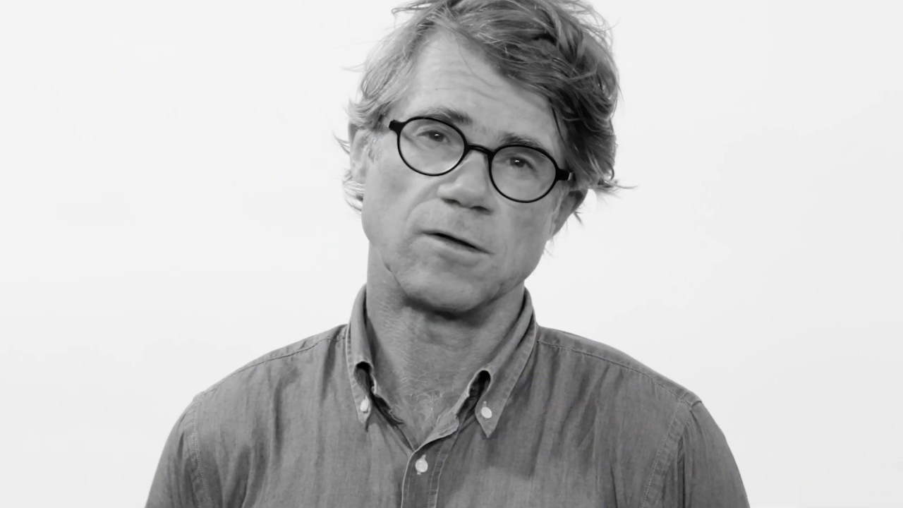 Meet Lars Lund, Professor at Karolinska Institutet