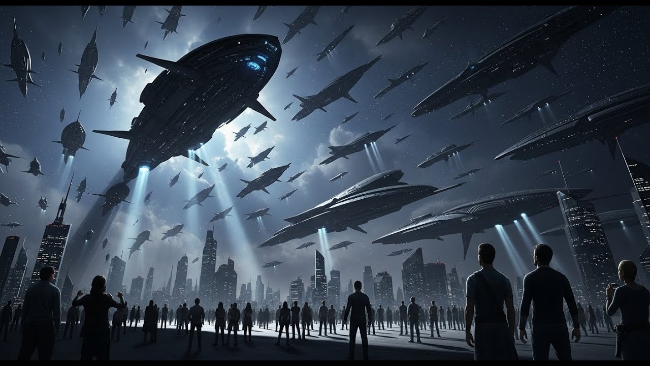 The Journal of an Extraterrestrial Diplomat | Humans More Powerful Than Expected | HFY Sci-Fi Story.