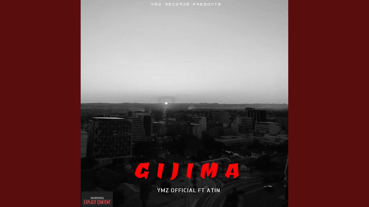 Gijima