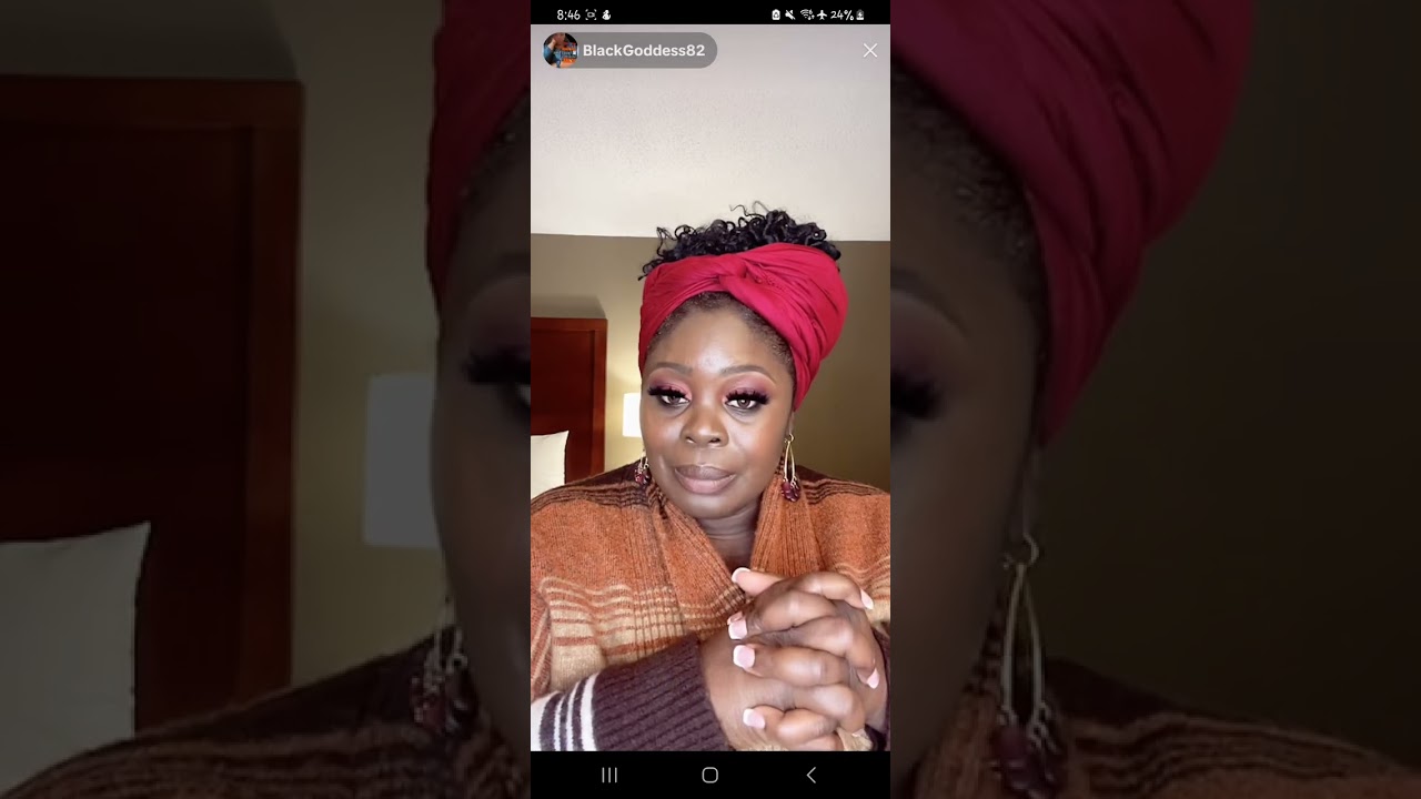 11.4.25. Black Goddess Recaps Tim&Brenay court today 