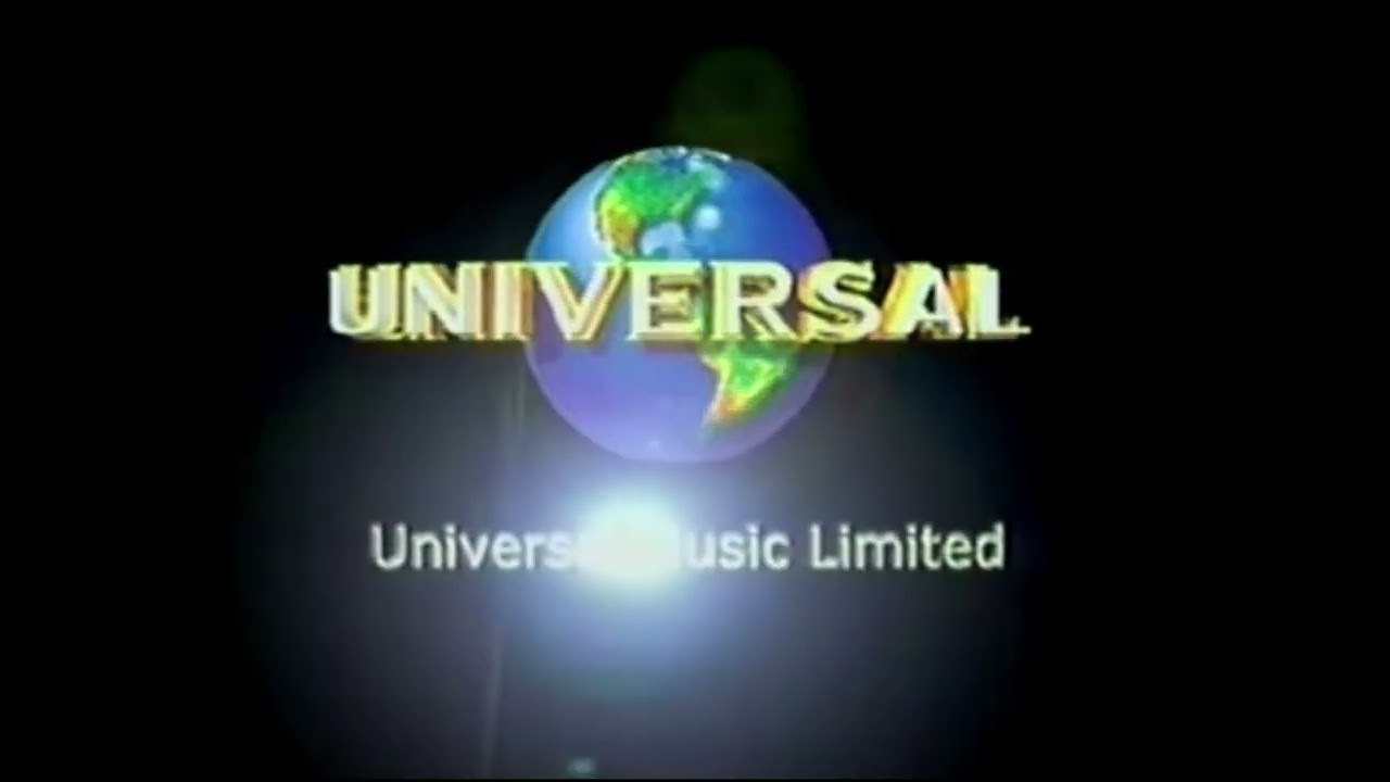Universal Music Limited (2001)
