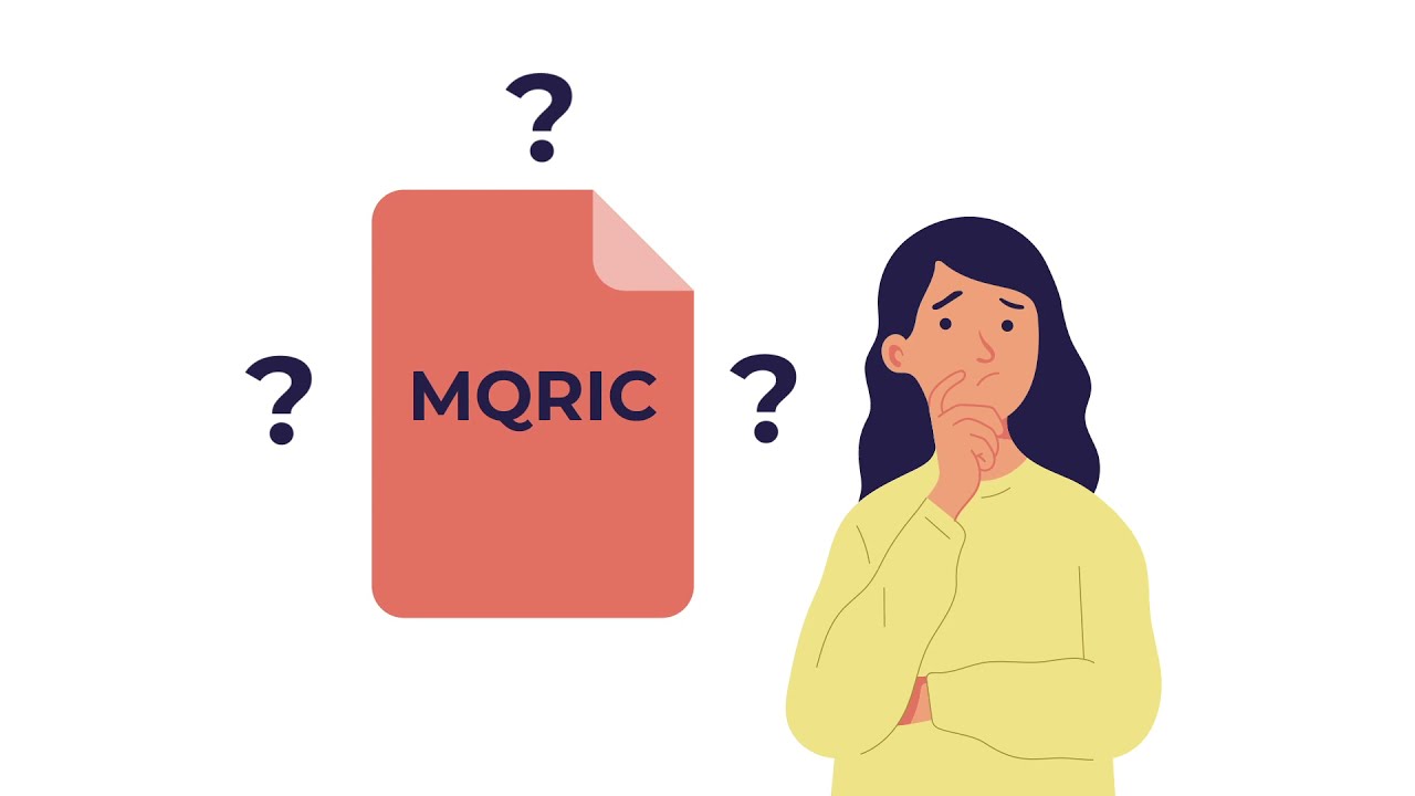 MQRIC - Recognition statements for academic qualifications