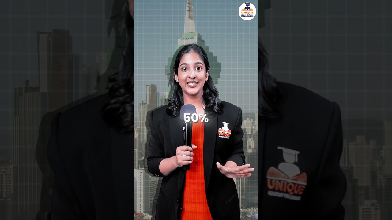 CS + CMA US = SUCCESSFUL CAREER IN FINANCE | By Unique Global Education.