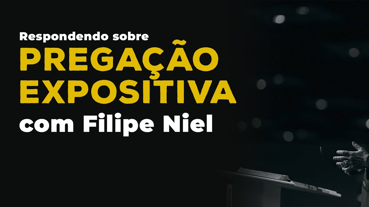 Conversando com Filipe Niel
