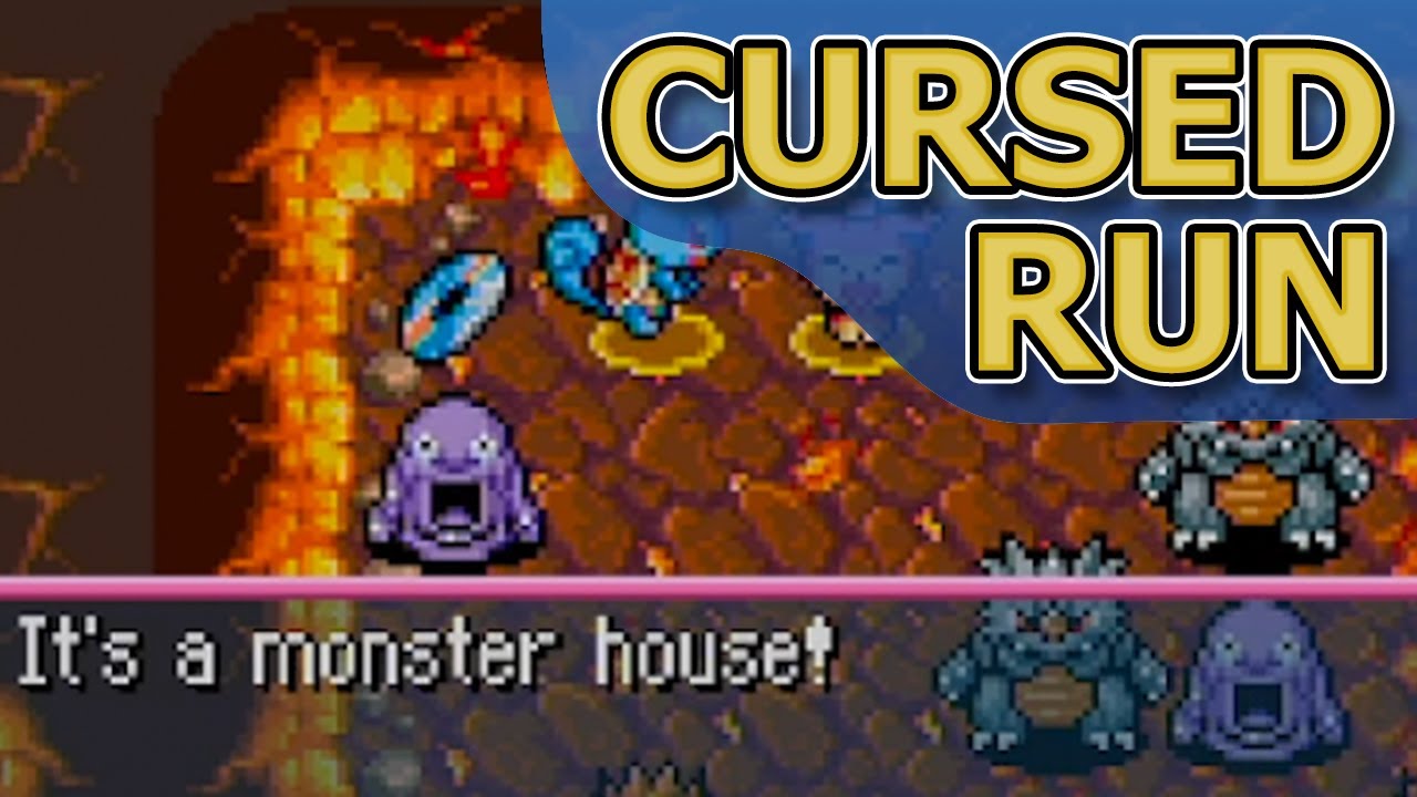 It's a Monster House! (Clips)