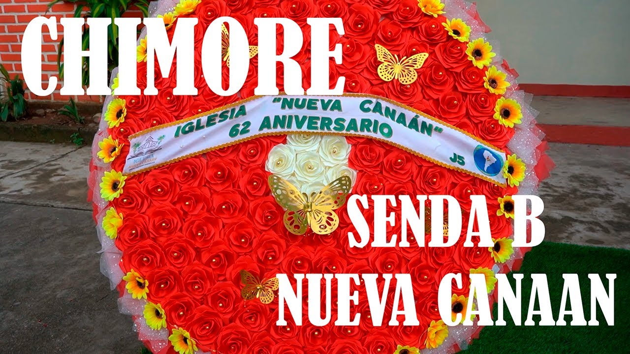 Visitando Chimoré nueva Canaán | El Chef Sin Fronteras