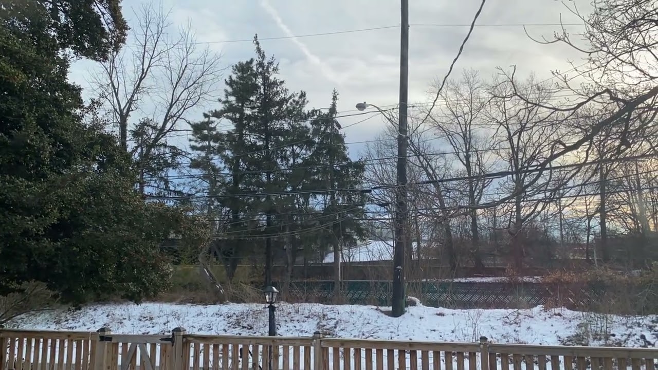 B456 in Rockville, Md on 2/24/26 #coaldrag #coaltrains
