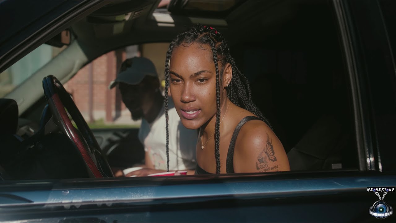 Cellio Ft Jaye Rose  No more replays (gh5 music video) s&e by we next up films