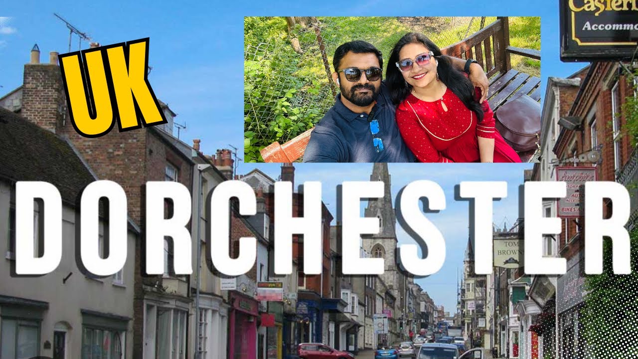 Dorchester/ UNITED KINGDOM