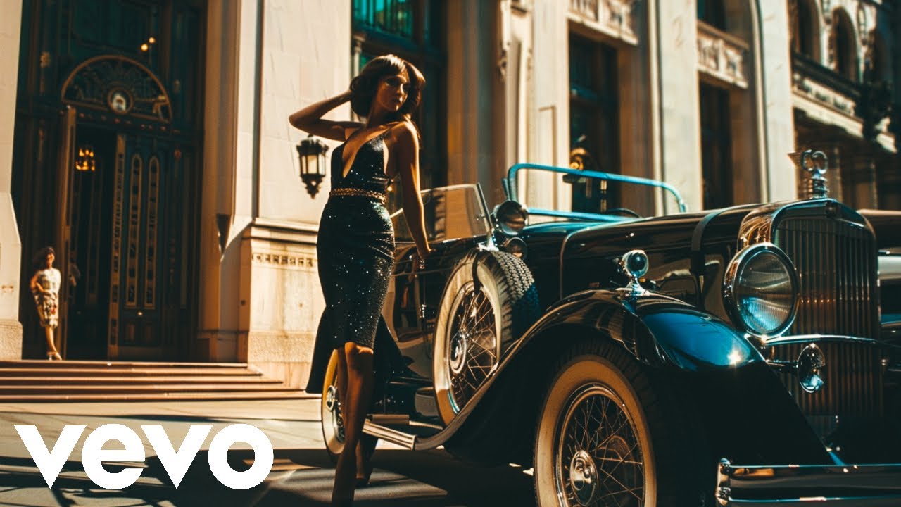 REYVI - Te Busco (New Italo Disco Style) 2025