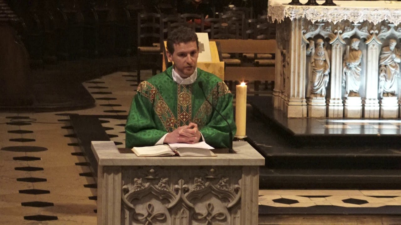 Avance au large ! Itinéraire de la vie chrétienne (partie 2)