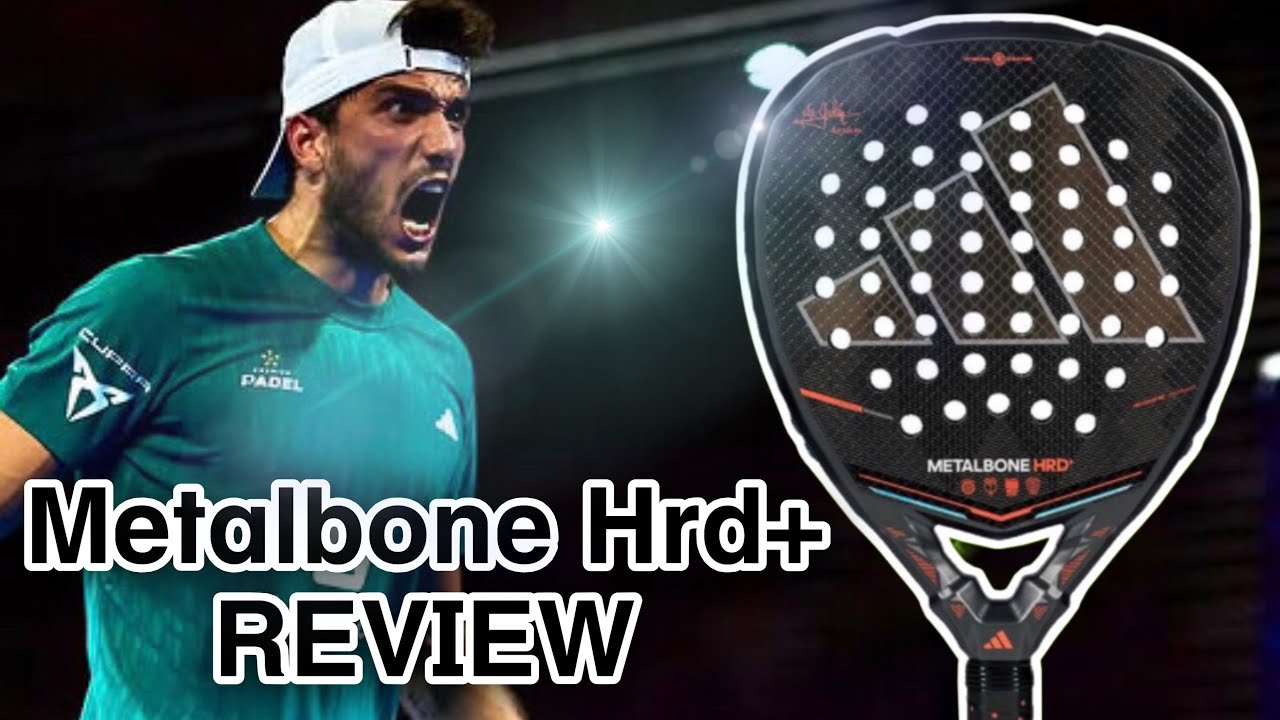 Adidas Metalbone Hrd+ Review