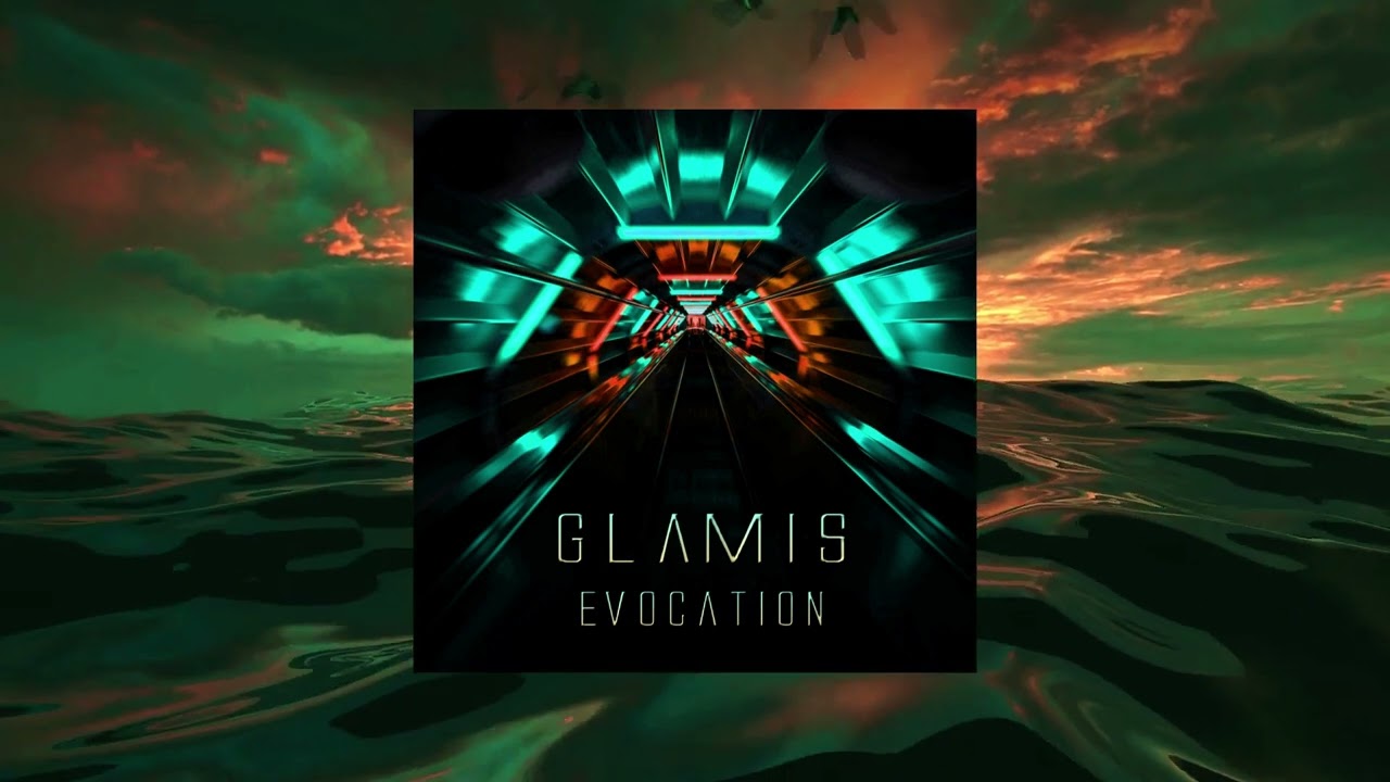 Northern Edge // Glamis