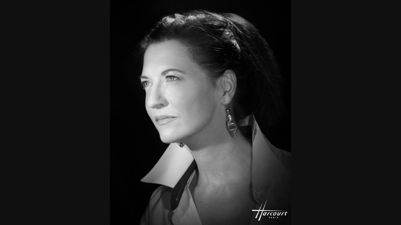 Patrizia Ciofi - Teneste la promessa - Addio del passato - La traviata - Verdi