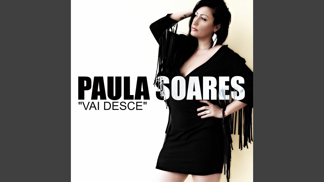 Vai Desce (Radio Edit)