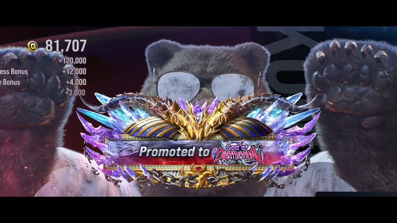 Kuma | Ranked day 15 - 20 | GOD OF DESTRUCTION by spamming broken SIT tech loooool 💀💀