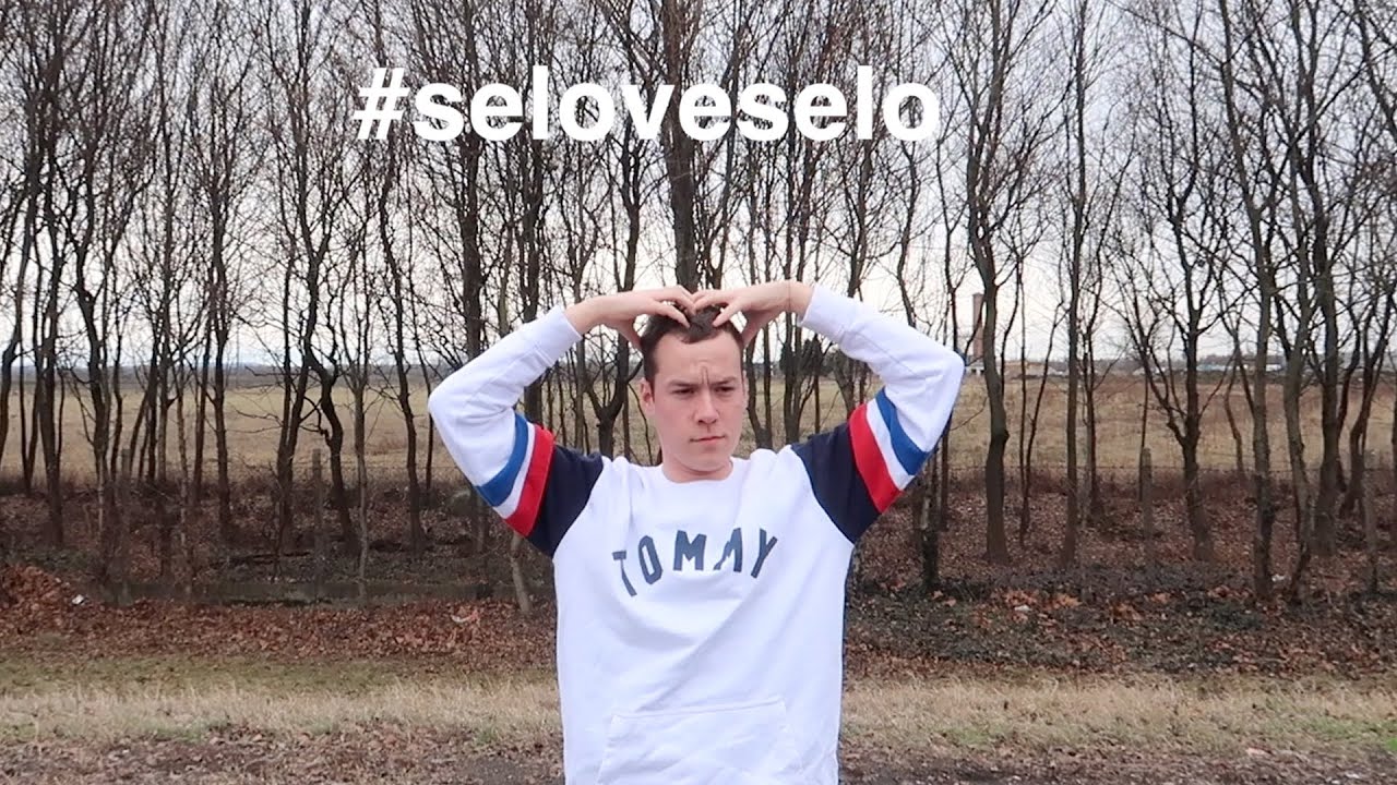 skreno si s puta bebo