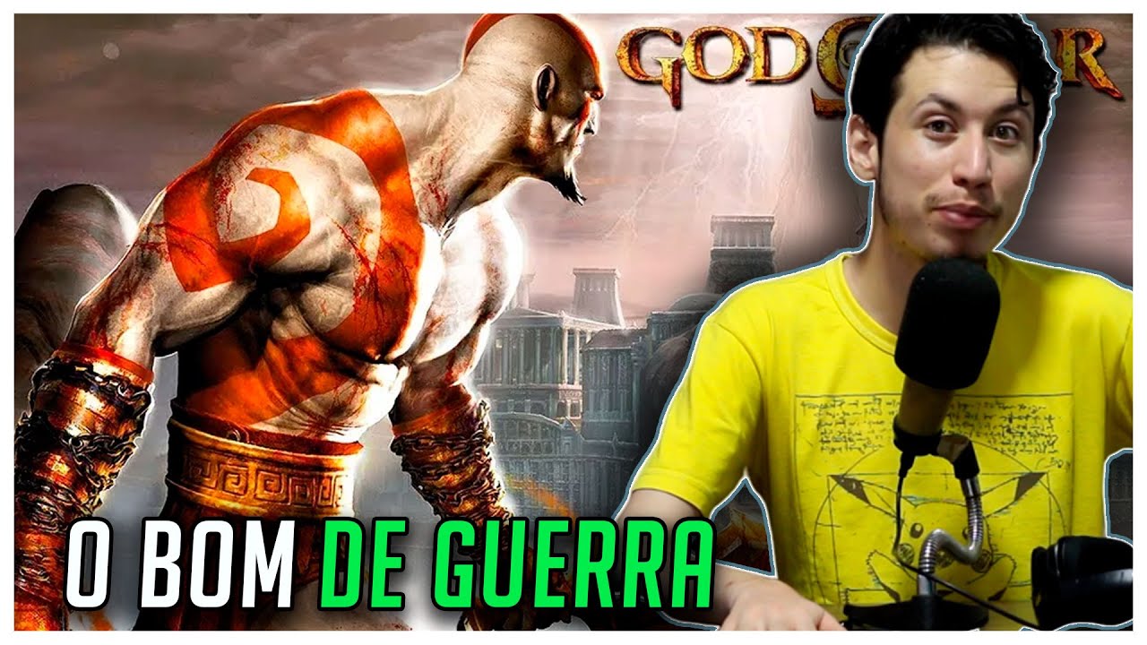 REACT O BOM DE GUERRA (VOICE MAKERS)