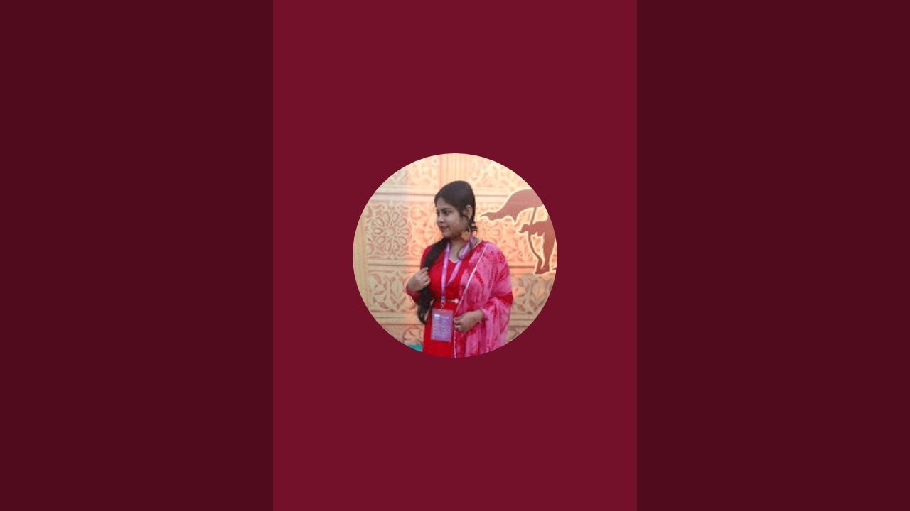 Nikita Dutta is live!