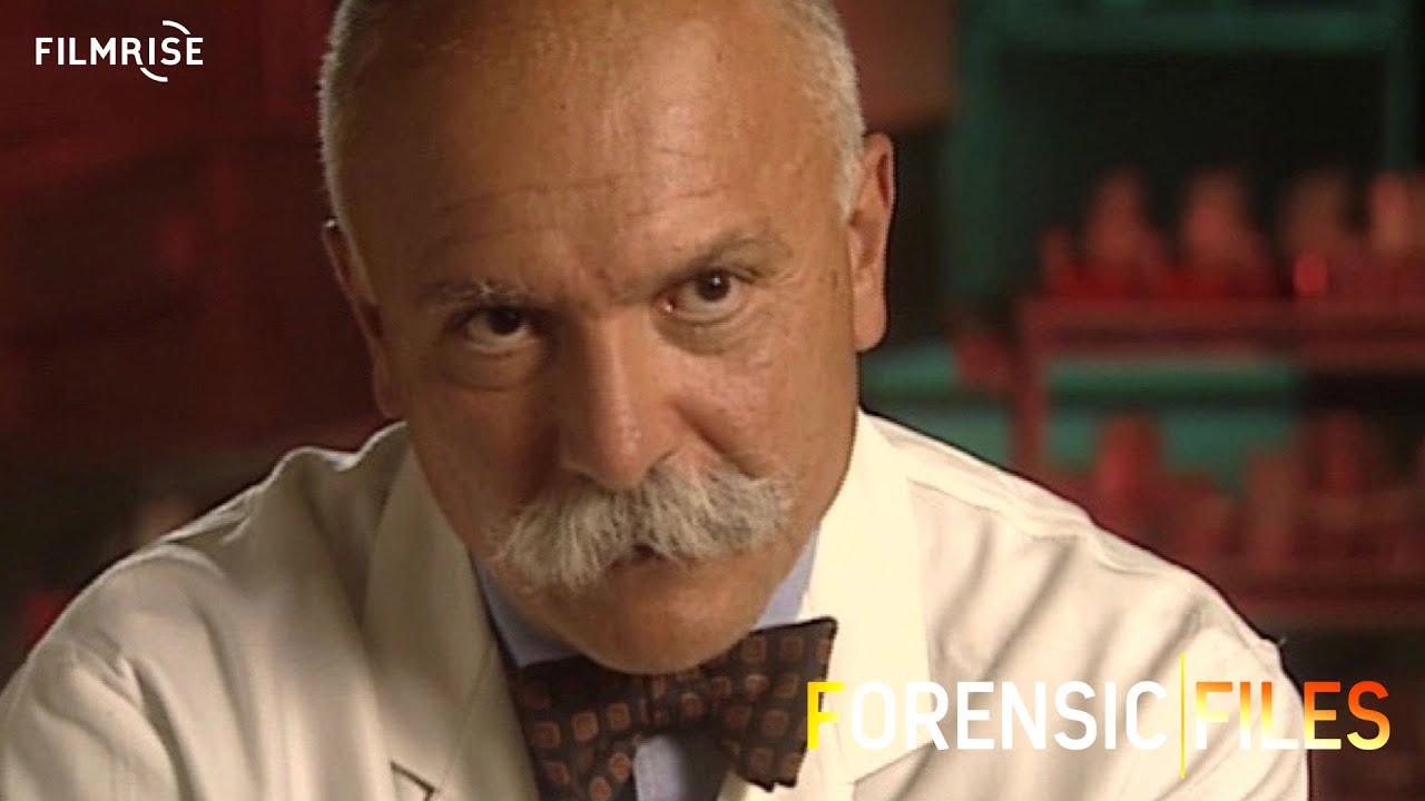 Forensic Files - Season 8, Episode 29 - Smoke in Your Eyes - Full Episode