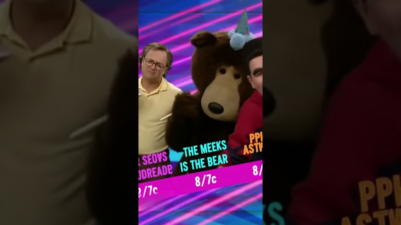 Leaked 1993 OMGIM Block Promo — This Shouldn’t Have Aired 🔥