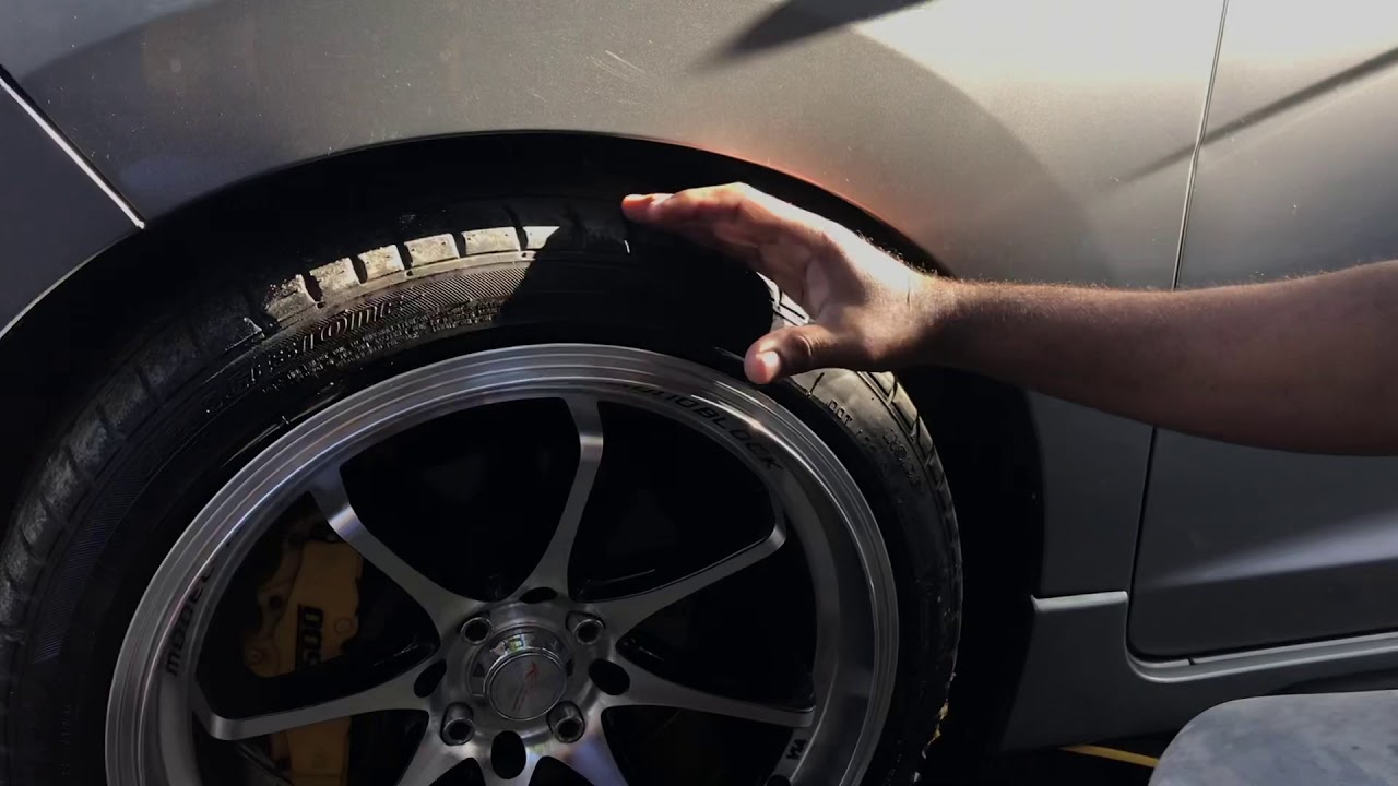 Consejos para cuidar tu honda fit