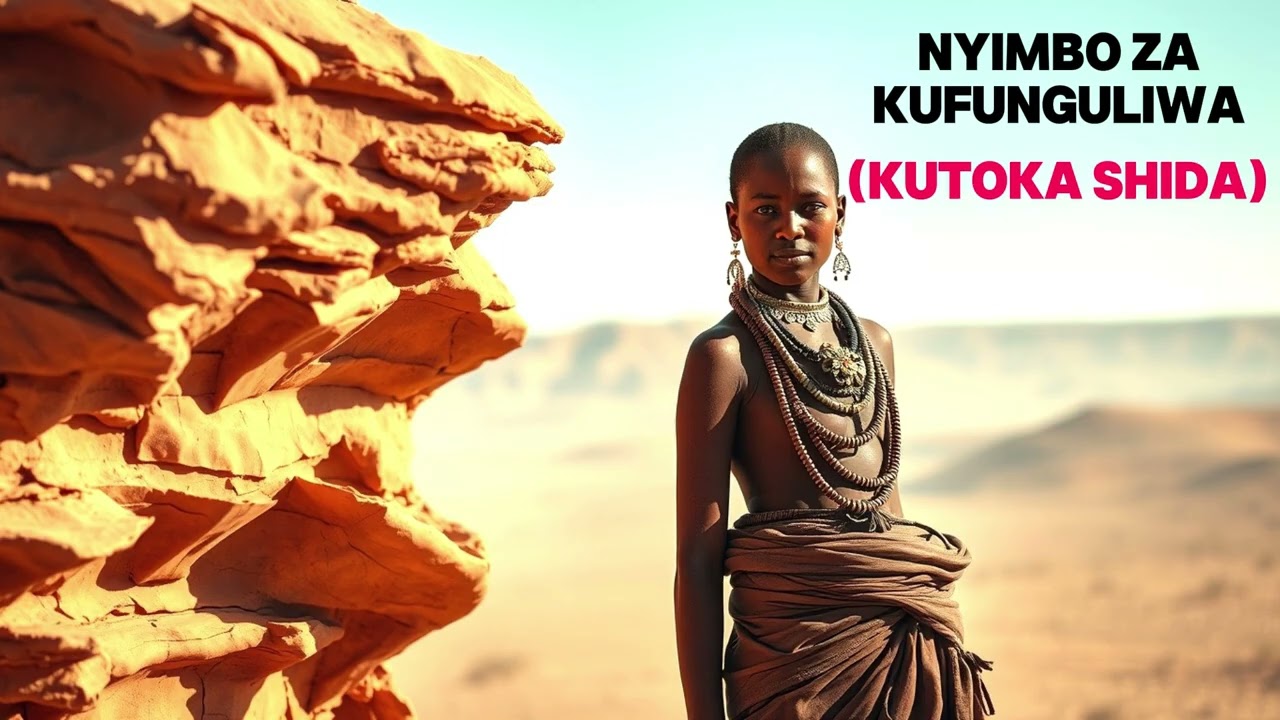 NYIMBO ZA Maombi Na Kiroho Za Kufunguliwa | Powerful Worship Songs To Restore & Breaking Every Chain