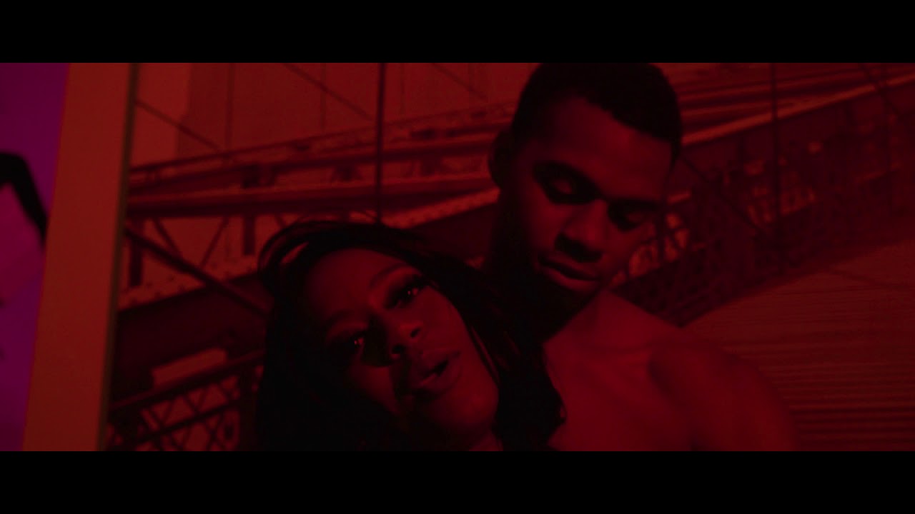 Fuzz Rico Ft. Shanice Antonia - Mood (Official Music Video)