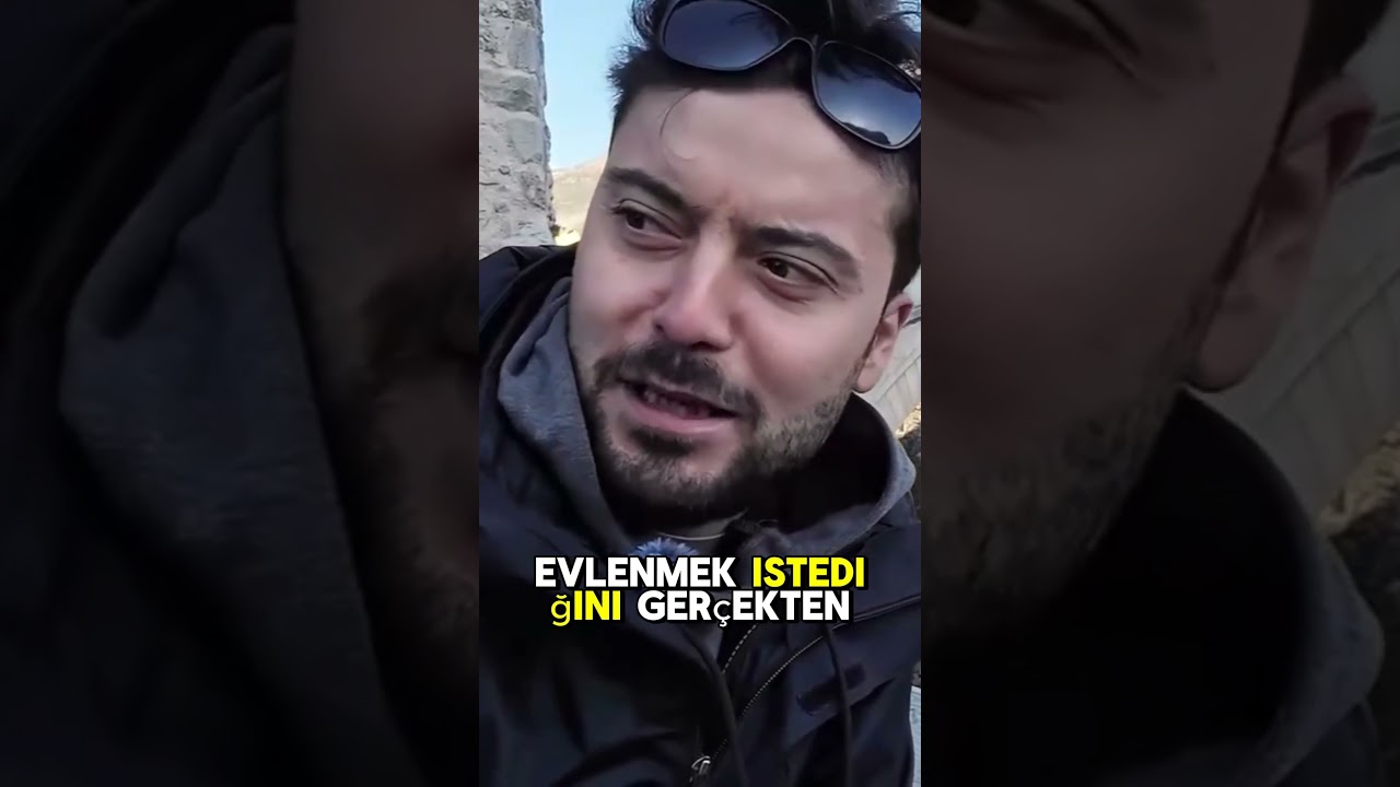 Mostar'ın Evlilik Sınavı  Atlarsan Düğün