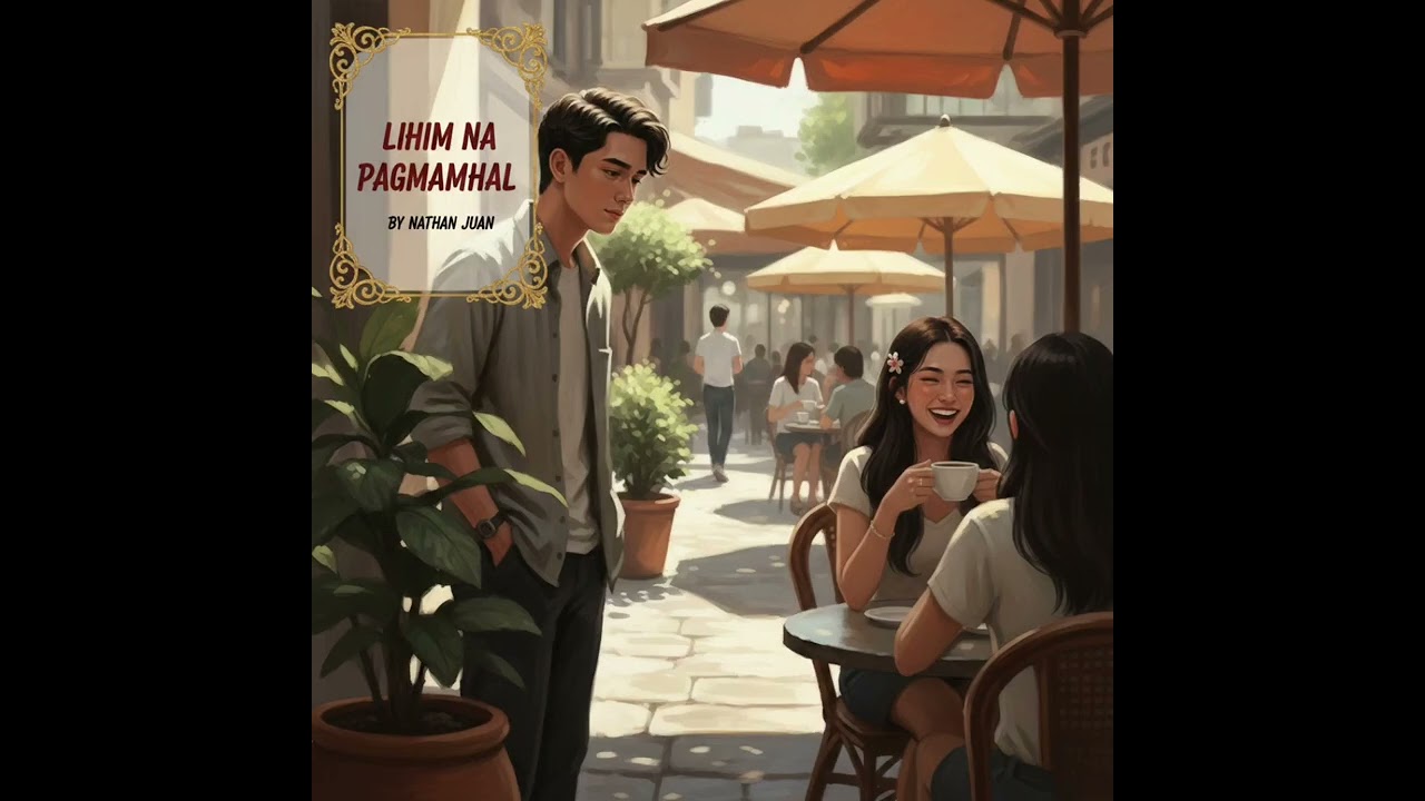 LIHIM NA PAGMAMAHAL - NATHAN JUAN