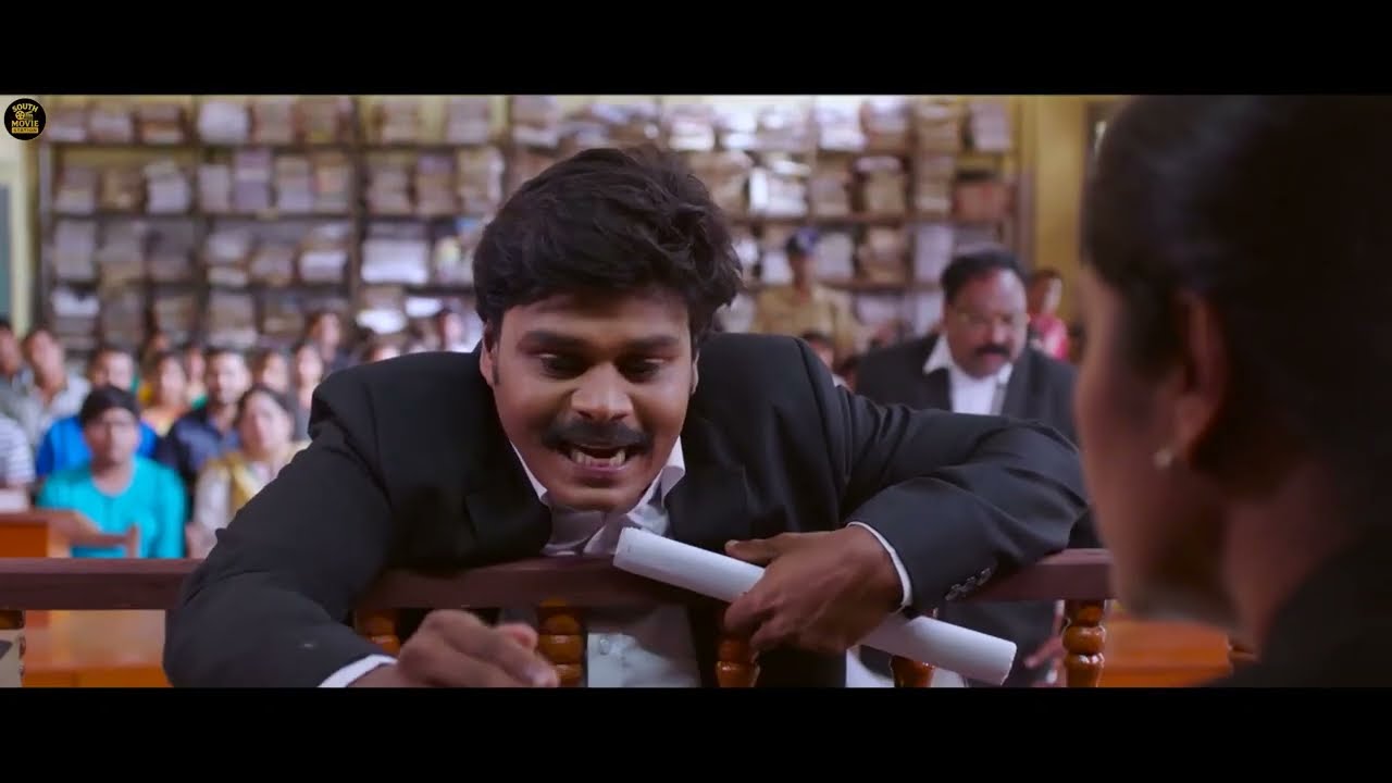 New South Indian Full Hindi Dubbed Movie 2026 || Thalapathy Vijay & Keerthy Suresh 