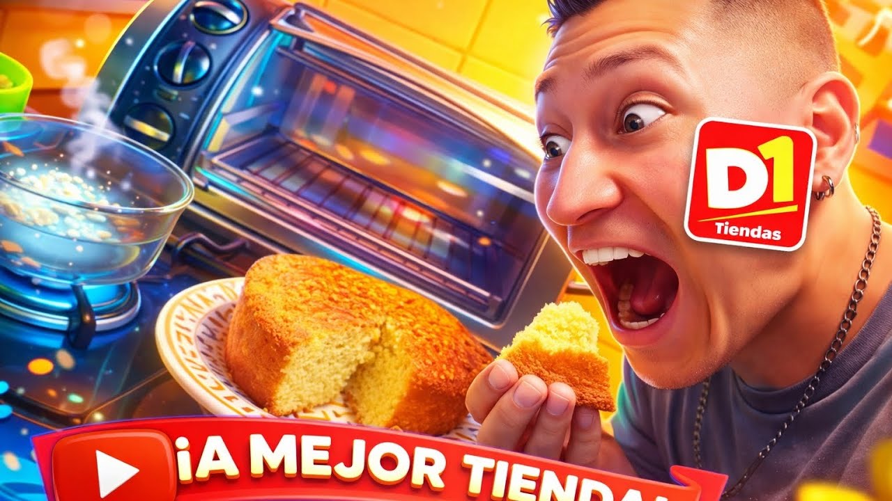 PREPARAMOS LA  MEJOR TORTA DE NARANJA 