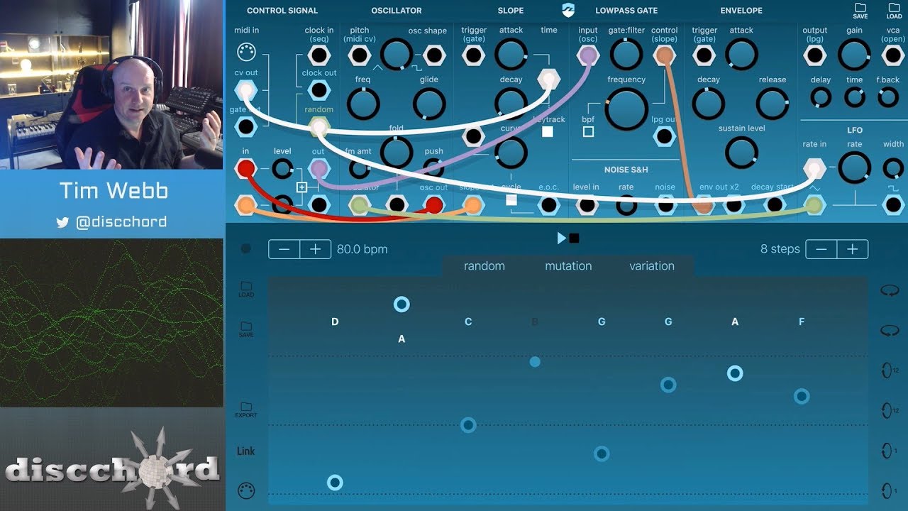Let's Play with Ripplemaker