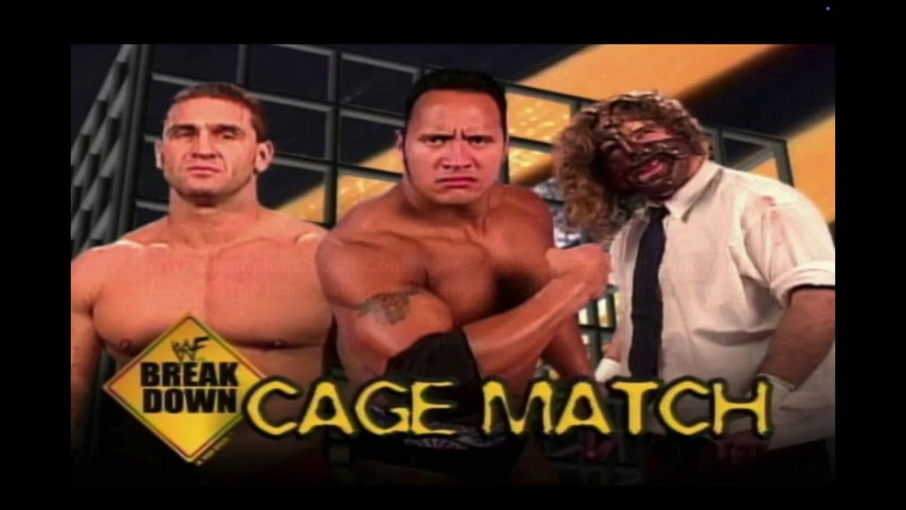 WWF In Your House 24 - Breakdown Review