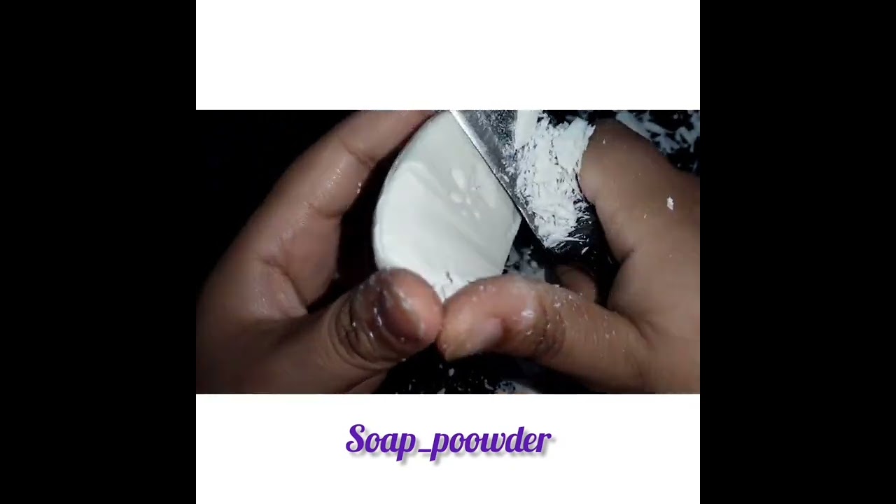#soap_poowder #sopa soap cutting White Soap cutting