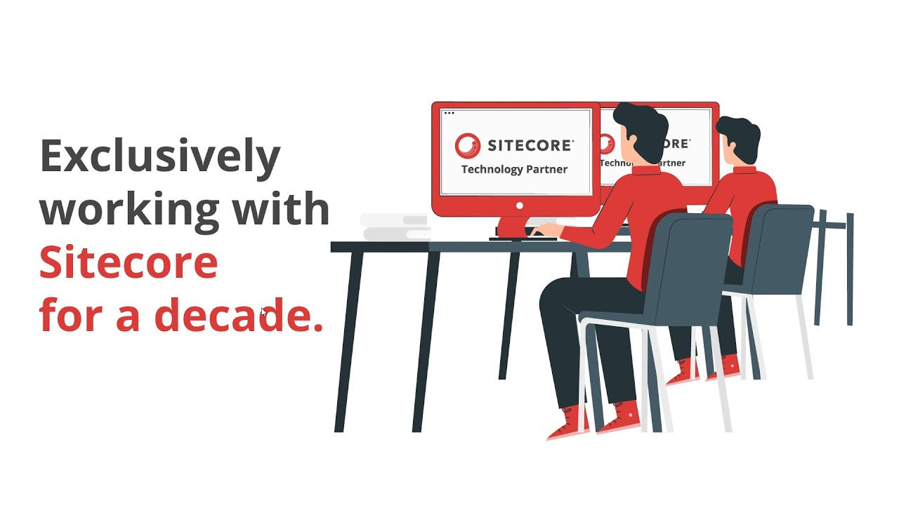 Addact Technologies - Sitecore Technology Partner - Exclusively working on Sitecore