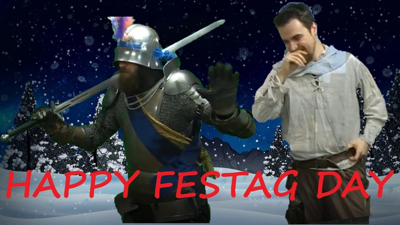 TODDY and Ben Warhammer Total War - YOGSCAST JINGLE JAM! - 8th December 2018