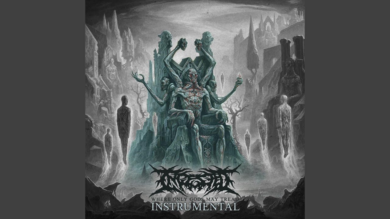 The Burden Of Our Failures (Instrumental Version)