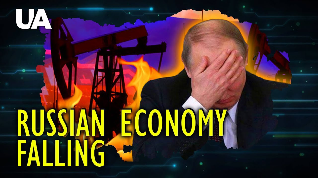 Russia Won&rsquo;t Recover: US Sanctions and Ukrainian Drones Hit Russia&rsquo;s Oil Sector | In Focus