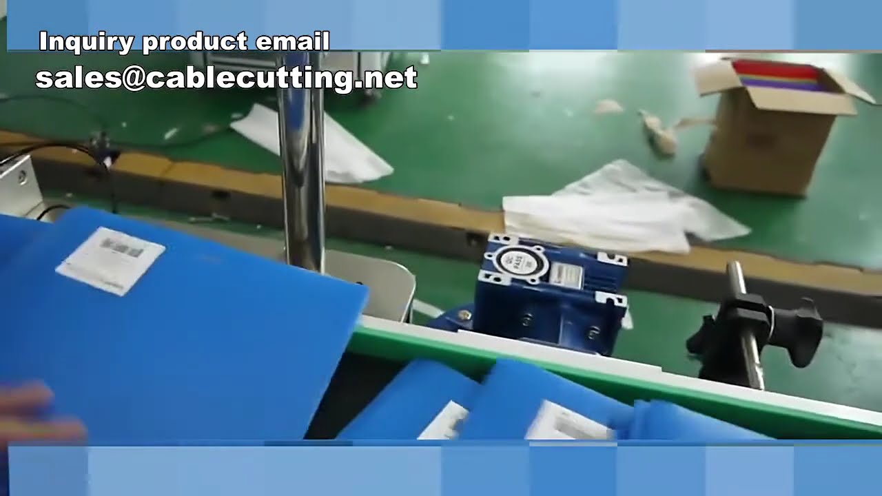 Sticker Labeling Machine,Label Tape Machine,Unfolded Carton Labeling Working Line