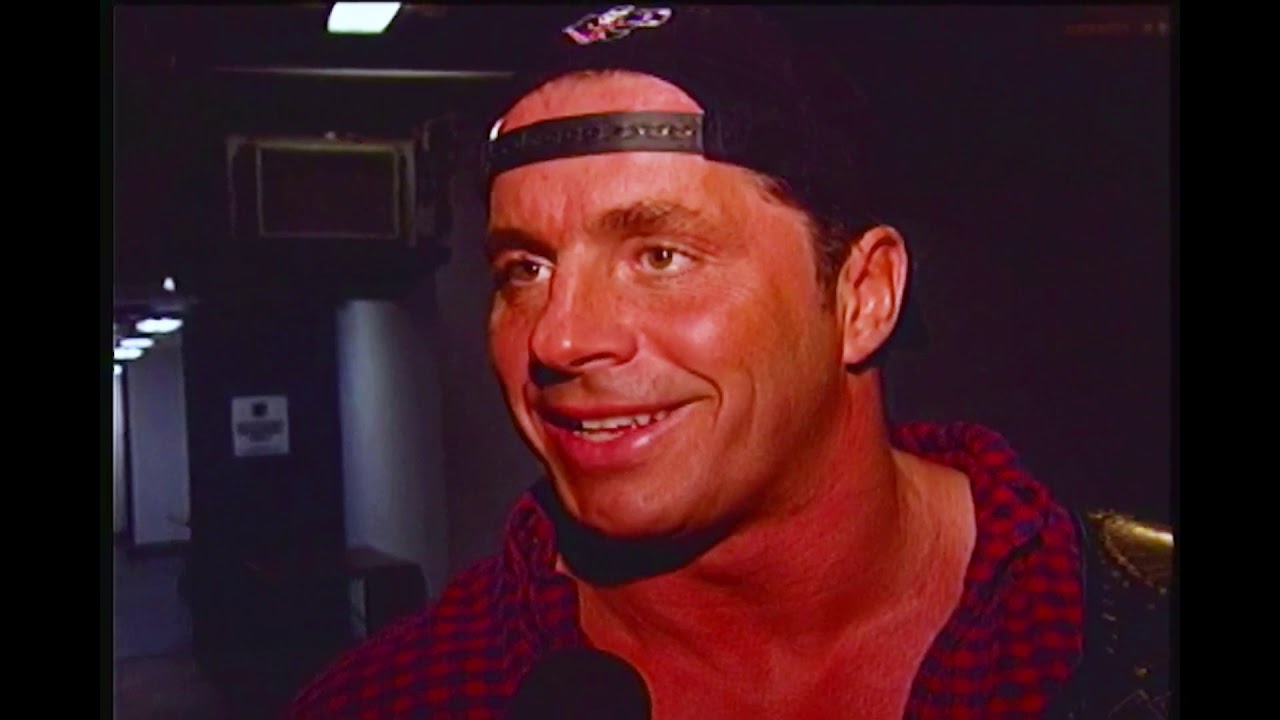 bret hart