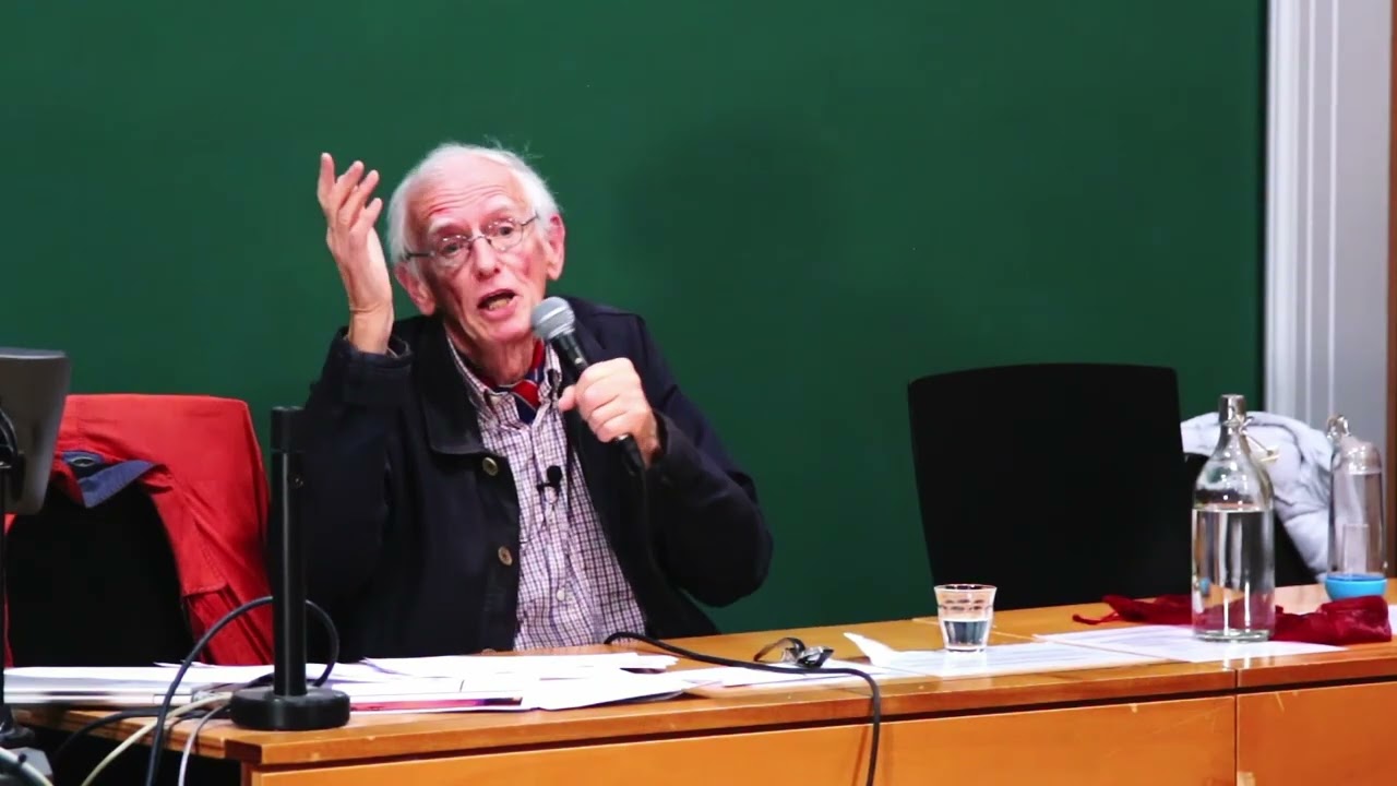 Chapitre 5 : Faut-il compter sur le droit international du climat pour les luttes à venir ?