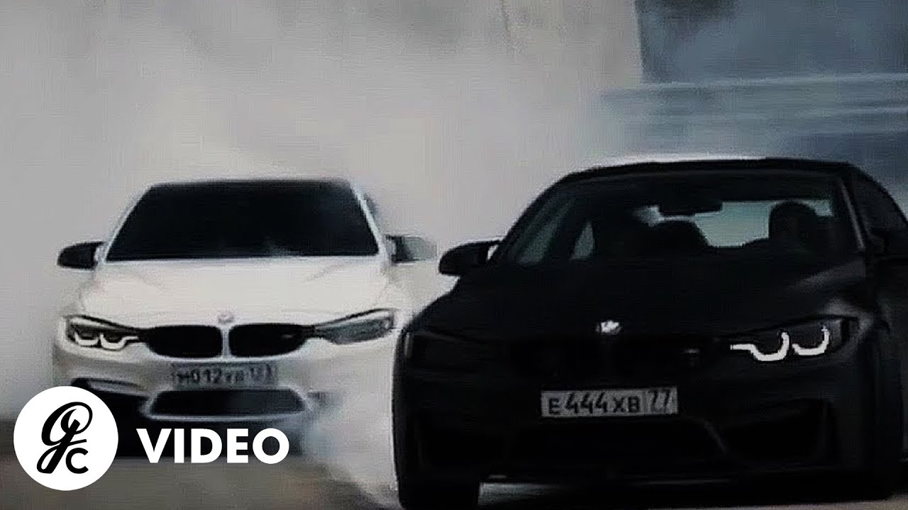 Emin Nilsen & Cotneus - Mohican / Best cars Drifts Edition