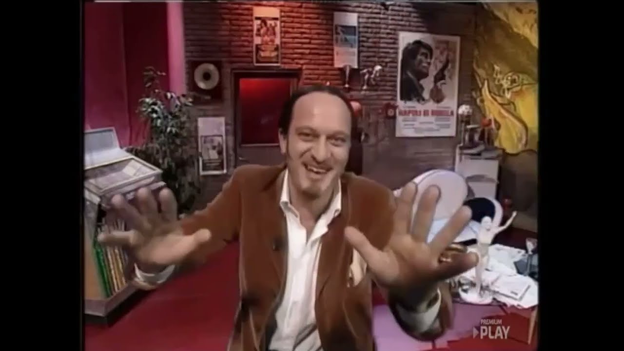 L'ultimo scoop di Micio