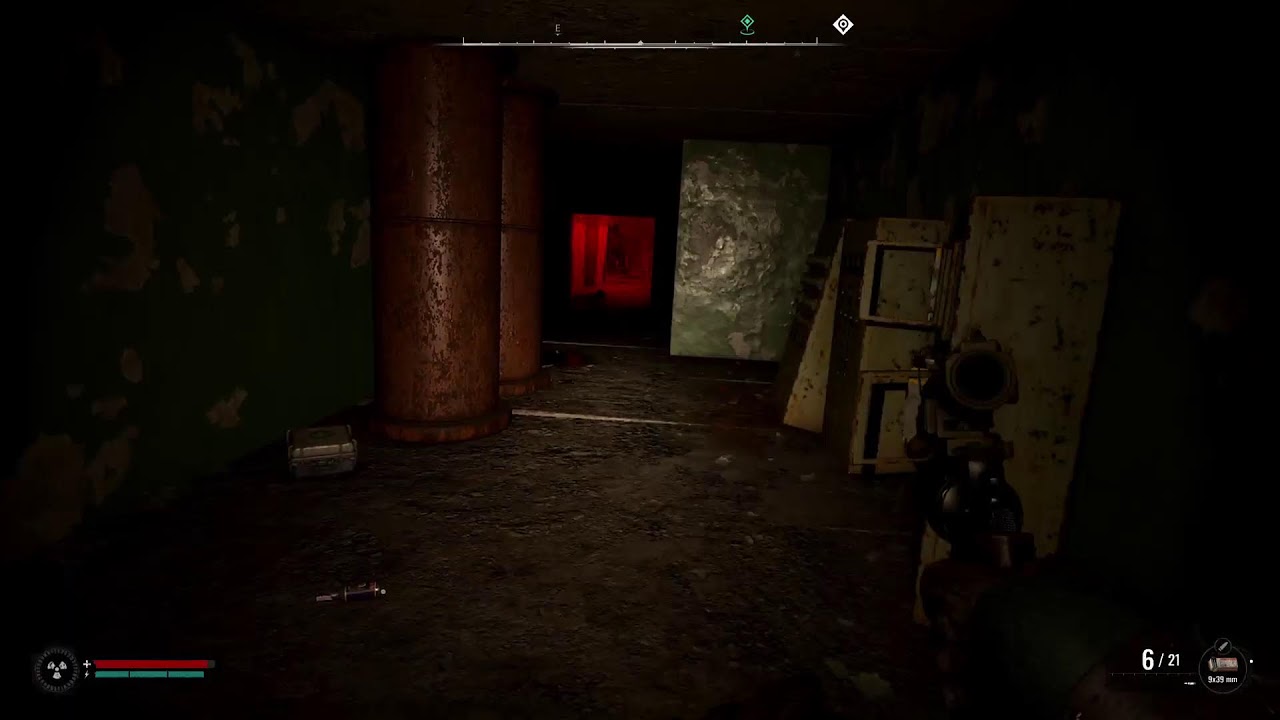#S.T.A.L.K.E.R_2_HERT_OF_CHORNOBYL
#PS5Live #Ps5 #DRP