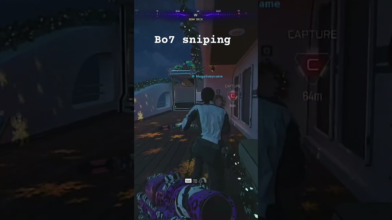 bo7 fun in the sun 
